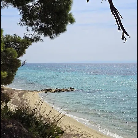 بيت للعطل Sun, Sea And We